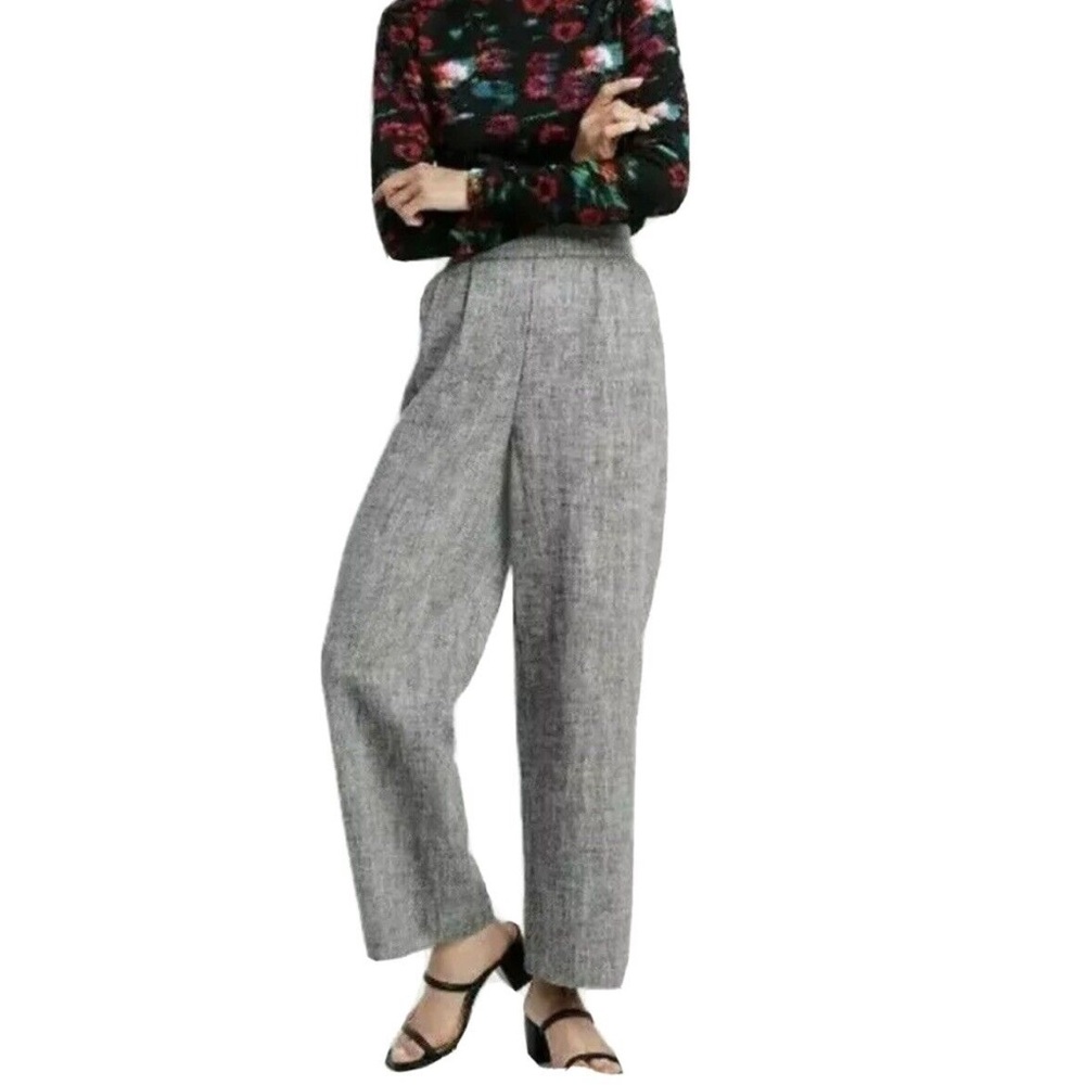 Rachel comey for target wide leg pants